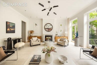 The result of a years-long renovation helmed by AD100 firm - photo 1
