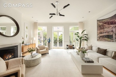 The result of a years-long renovation helmed by AD100 firm - photo 3
