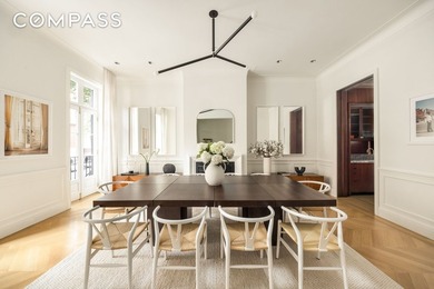 The result of a years-long renovation helmed by AD100 firm - photo 5