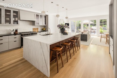The result of a years-long renovation helmed by AD100 firm - photo 8