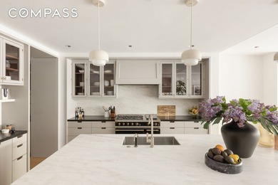 The result of a years-long renovation helmed by AD100 firm - photo 9