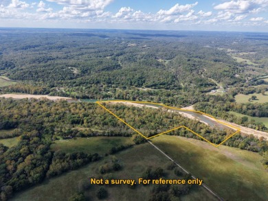 (private lake, pond, creek) Acreage For Sale in Proctor Oklahoma