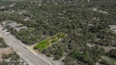 Seize the opportunity to build your dream in the heart of Texas - Lake Lot Sale Pending in Granbury, Texas