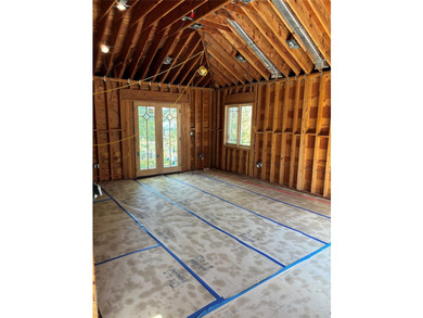 EXTRA LARGE LOT OPPORTUNITY AWAITS! This partially built home - photo 3