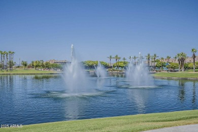 (private lake, pond, creek) Home For Sale in Goodyear Arizona