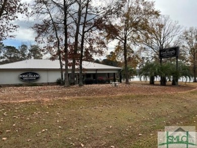 Lake Commercial For Sale in Eatonton, Georgia
