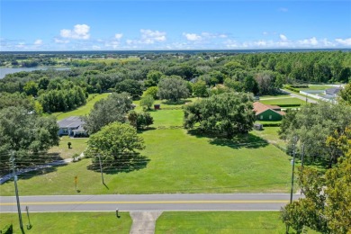 Crescent Lake - Lake County Lot For Sale in Clermont Florida