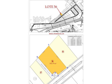 Premium Lot in Santa Maria Business District - High-Profile - photo 2