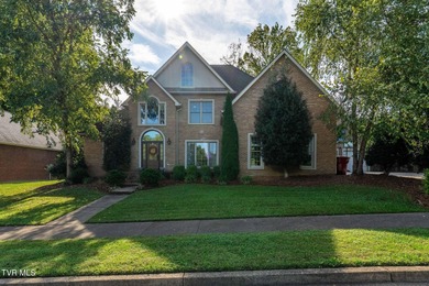 Boone Lake Home Sale Pending in Johnson City Tennessee