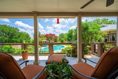 Beautifully updated custom home in desirable Riverhill offering - photo 22