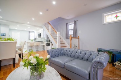 Welcome to this beautifully renovated single-family home located - photo 2