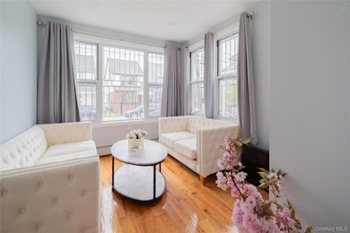 Welcome to this beautifully renovated single-family home located - photo 3