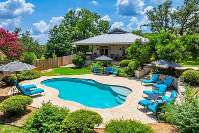 Beautifully updated custom home in desirable Riverhill offering - photo 25