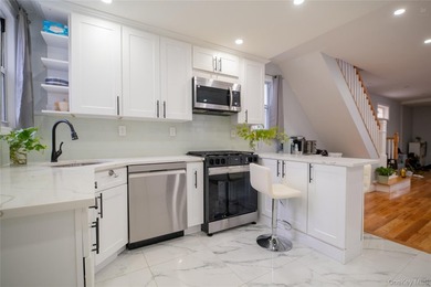 Welcome to this beautifully renovated single-family home located - photo 6