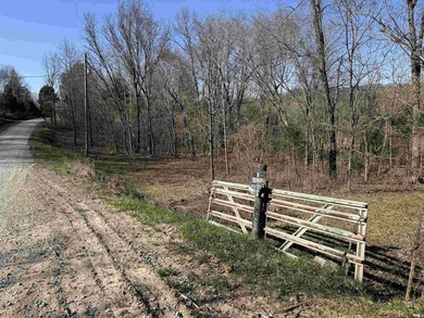 This unique parcel lies within the heart of Perry County and - photo 32