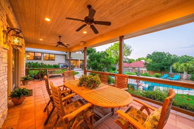 Beautifully updated custom home in desirable Riverhill offering - photo 33