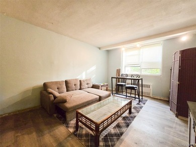 Prime Location, Conveniently located lobby. Alcove studio with - photo 3