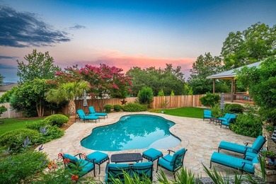 Beautifully updated custom home in desirable Riverhill offering - photo 35