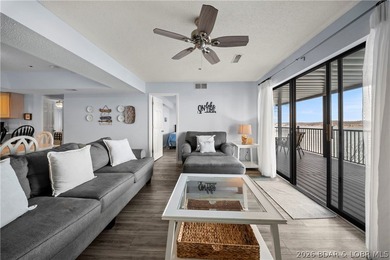 A turnkey Lake Ozark condo offering comfort, convenience, and - photo 1