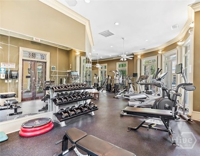 Beautifully updated first-floor end unit in The Merritt, ideally - photo 46