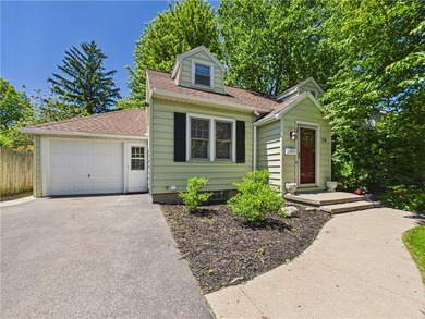Charming and well maintained 3-bedroom, 2.5-bath Cape Cod - photo 1