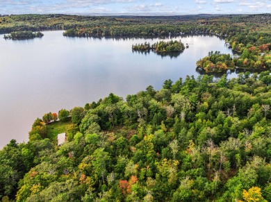 Lake Acreage For Sale in Augusta, Maine