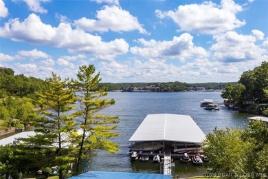 Welcome to this beautifully updated 1-bedroom lakefront end-unit - photo 1