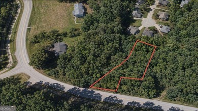 Discover an exceptional opportunity to own 1.24 acres in the - photo 1