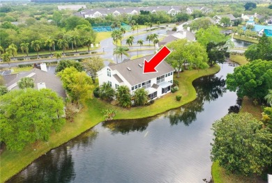 Lake Home For Sale in Vero Beach, Florida