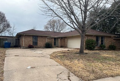 Lake Ray Hubbard Home For Sale in Rowlett Texas