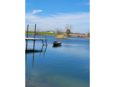 Lake Acreage For Sale in Itasca, Texas