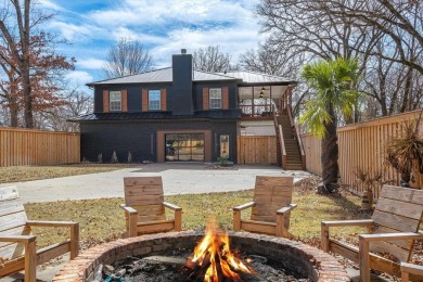 Lake Home For Sale in Mabank, Texas