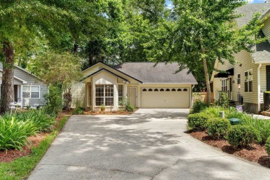 Lake Home For Sale in Tallahassee, Florida