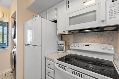 Welcome to Unit D-9 at Summertree Resort, a beautifully updated - photo 6
