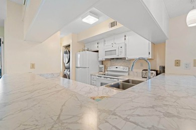 Welcome to Unit D-9 at Summertree Resort, a beautifully updated - photo 7