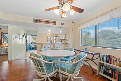 Welcome to Unit D-9 at Summertree Resort, a beautifully updated - photo 9