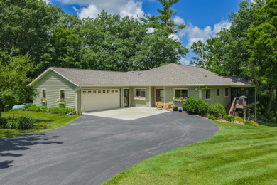Stunning Lake Redstone Waterfront Home - photo 26