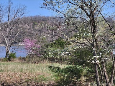 Lakefront living starts here. This level lot offers incredible - photo 1