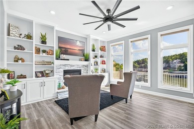 Discover unparalleled luxury in The Villages at Shawnee Bend - photo 11