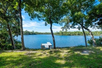 Lake Home For Sale in Niceville, Florida
