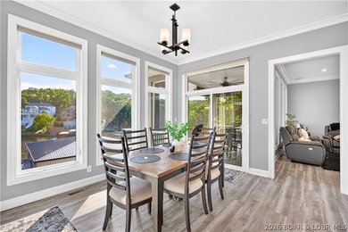 Discover unparalleled luxury in The Villages at Shawnee Bend - photo 12