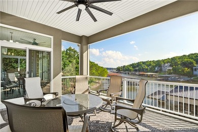 Discover unparalleled luxury in The Villages at Shawnee Bend - photo 16