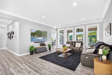 Discover unparalleled luxury in The Villages at Shawnee Bend - photo 17
