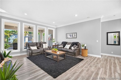 Discover unparalleled luxury in The Villages at Shawnee Bend - photo 18