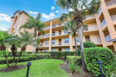 (private lake, pond, creek) Condo For Sale in Estero Florida