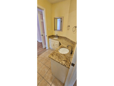 This 3 story, 4152sf, 4bed, 4bath home sits on 3 lots totaling 3 - photo 25