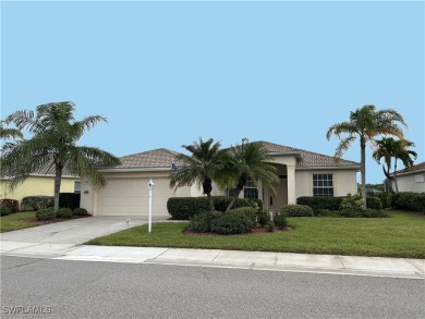  Home Sale Pending in North Fort Myers Florida