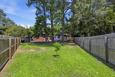 Welcome home to this beautifully updated brick ranch nestled in - photo 32