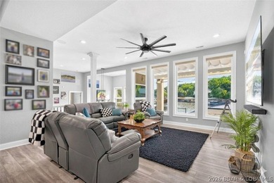 Discover unparalleled luxury in The Villages at Shawnee Bend - photo 33