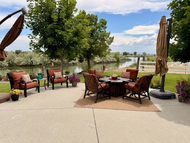 A rare opportunity to own one of the Snake River's premier - photo 33